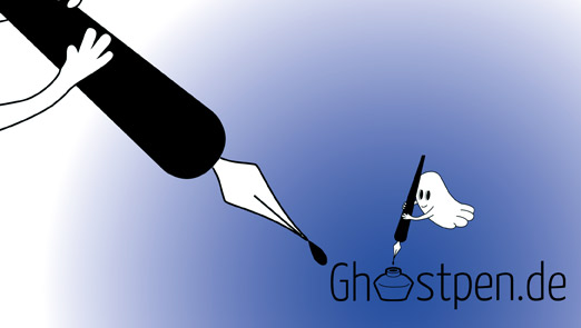 Ghostpen